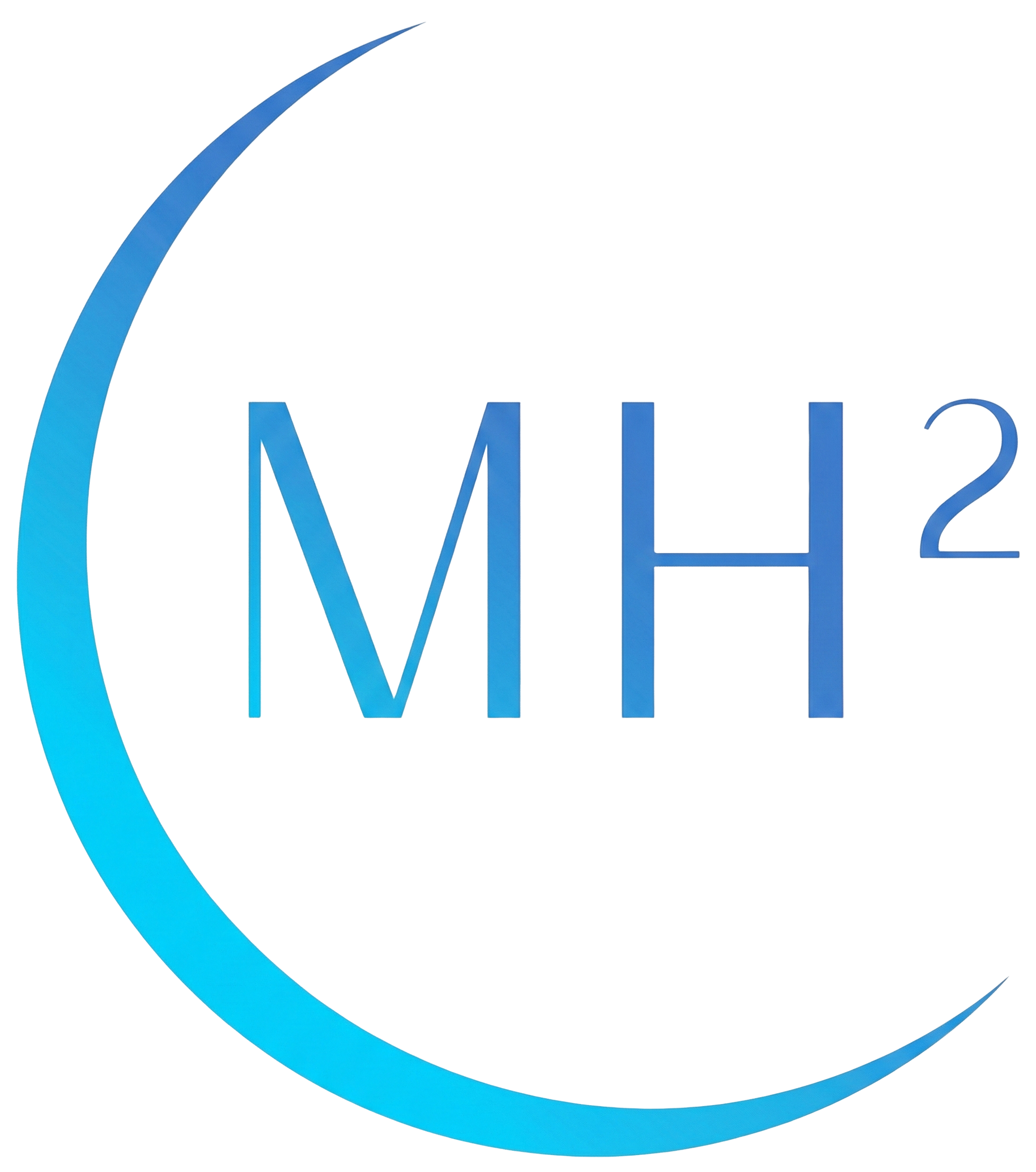 MH² Logo